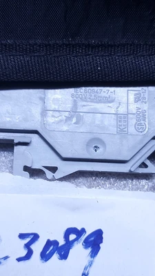 USED WAGO 280