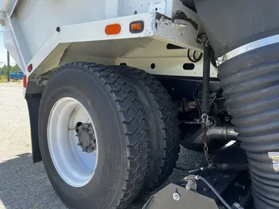 Used 2012 TYMCO 600 Street Sweeper North Carolina US | Levan Equipment #1546305