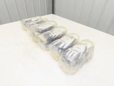 Seattle Work Glove Nitrile Foam Dipped Palm Coated Size Medium 72 Pair 6 Dozen