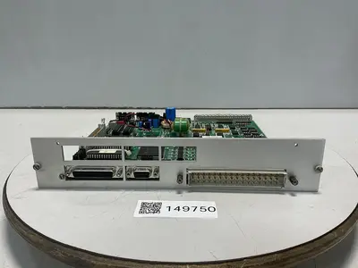 USED SEPRO 07S09091B