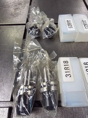 Used TORMACH TTS Tooling & Accessories (Other) Florida US | GMT #1293227