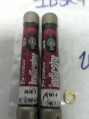 USED LITTELFUSE IDSR4