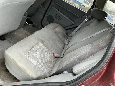 USED 2007 JEEP GRAND CHEROKEE