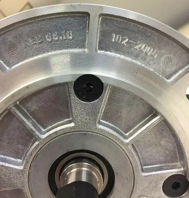USED KEB America 0806670-2GEU