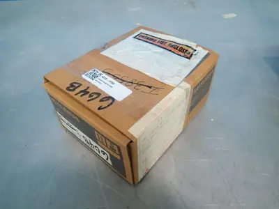 USED MITSHUBISHI MRJ40A