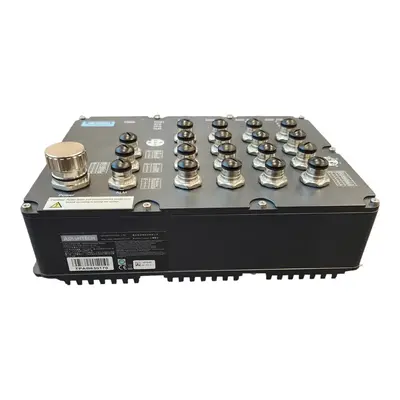 New | in-Stock ADVANTECH EKI-9516P-HV PLC Ethernet Equipment Saskatchewan CA | Tools of Industry #1496501