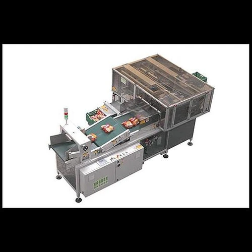 New | in-Stock SORMA _UNKNOWN_ Case Packers Georgia US | Snap Equipment #1546408