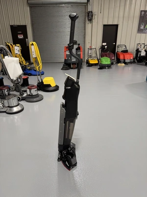 Nilfisk Dryft Micro-Scrubber NEW