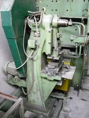 USED SOENEN 16 TON
