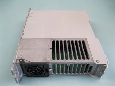 USED Allen Bradley 2198-H015-ERS2
