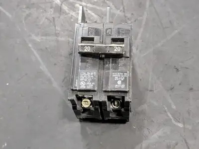 USED SIEMENS BQ2B020