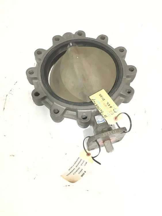 Used NIBCO _UNKNOWN_ Valves/Fittings Pennsylvania US | Moses B Glick #989793