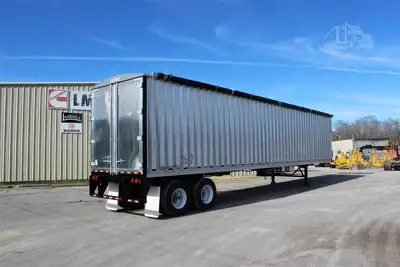 New | in-Stock 2026 DORSEY _UNKNOWN_ Cargo Trailers Tennessee US | LMI Tennessee LLC #1505072