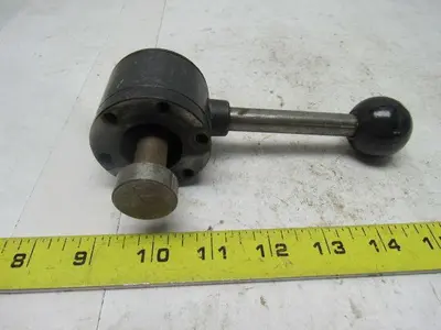 Used KIPP _UNKNOWN_ Miscellaneous MRO | Arrow Industrial #658196
