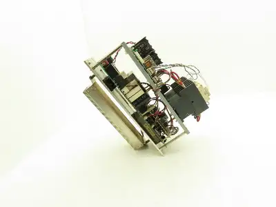 AED01217 External Axis Amplifier