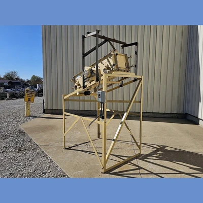 USED PRATER INDUSTRIES VS1-15-1E
