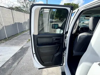 Used 2020 RAM 1500 TRADESMAN Pickup Trucks Florida US | Truck and Van Outlet #1509227