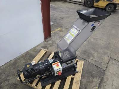 USED RAPID RG2