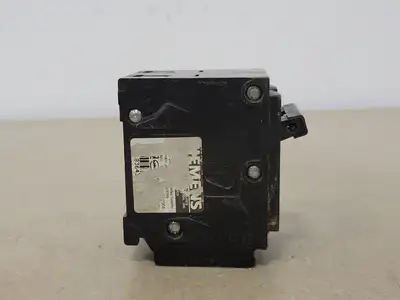 USED SIEMENS EQ9675
