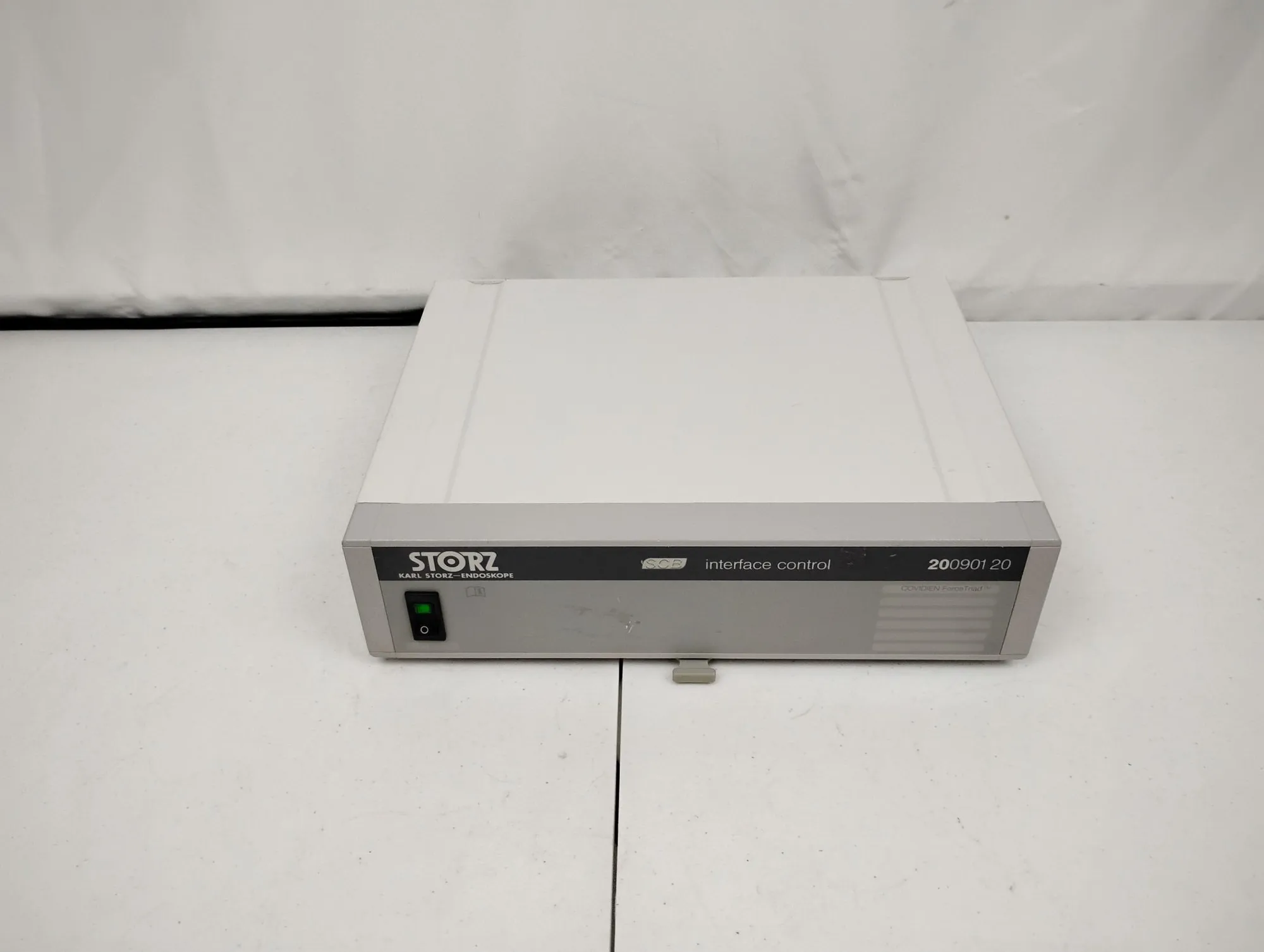 USED Karl Storz 200901
