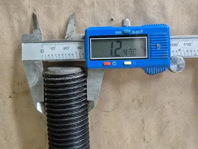 NEW LETOURNEAU R4182760