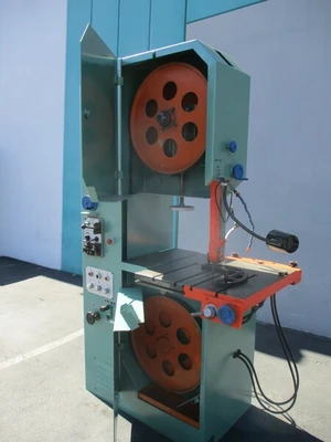 USED KYSOR JOHNSON KVH-24