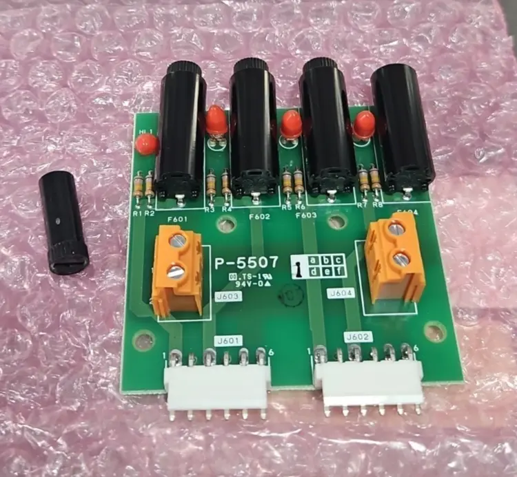 Used Ishida _UNKNOWN_ Printed Circuit Boards (PCB) South Carolina US | Palmetto Automation #1160998