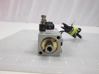 Used COMPACT _UNKNOWN_ Parts (Hydraulics and Pneumatics) Texas US | OCO Industrial #1626379