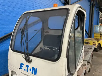 USED 2007 TAYLORDUNN ET03048
