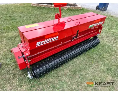 Used BRILLION _UNKNOWN_ Food Plot Seeders Iowa US | Keast Enterprises #1360135