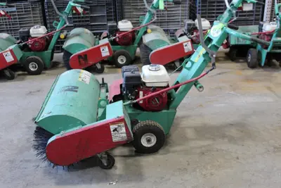 GARLOCK G-36 SWEEPER | Levy Recovery Group (2)