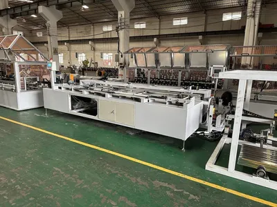 Metal Stud and Track Roll Forming Machine in Florida, USA