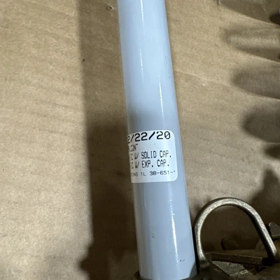 NEW ABB 15/27KV NPL234P405H02