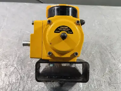 USED EMERSON QS0040.U04LTACW