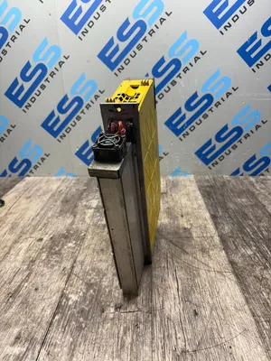 Used FANUC A06B-6114-H209 D Misc Electrical & Power Parts South Carolina US | ESS Industrial Equipment Sales #1328591