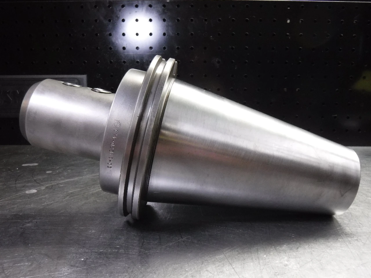 Davis CAT60 1" Endmill Holder 4.5" Projection 374-02376-00 (LOC1717)