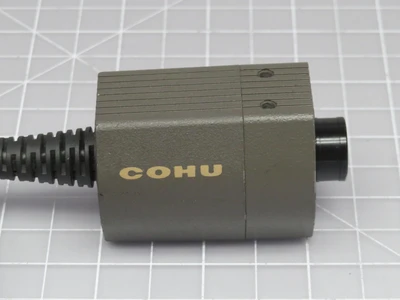 Used COHU _UNKNOWN_ Camera Systems | OCO Industrial #1657099