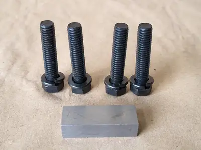 Bushing XTB25 X 2-7/16