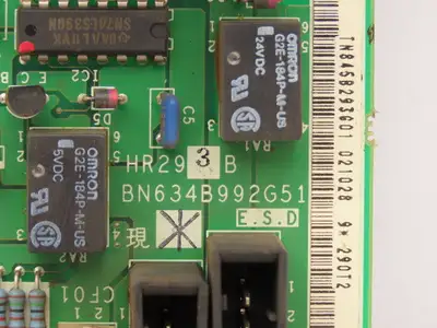 Used MITSUBISHI _UNKNOWN_ PLC Processors Indiana US | Arrow Industrial #1316723