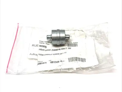 New | in-Stock Knapp Return Wheel IN29293 Conveyor Parts Michigan US | Maverick Industrial Sales #1395686