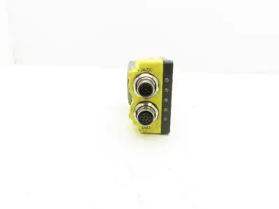 Used COGNEX _UNKNOWN_ Robot Parts Indiana US | Arrow Industrial #1249709