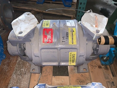 USED Armstrong CL202