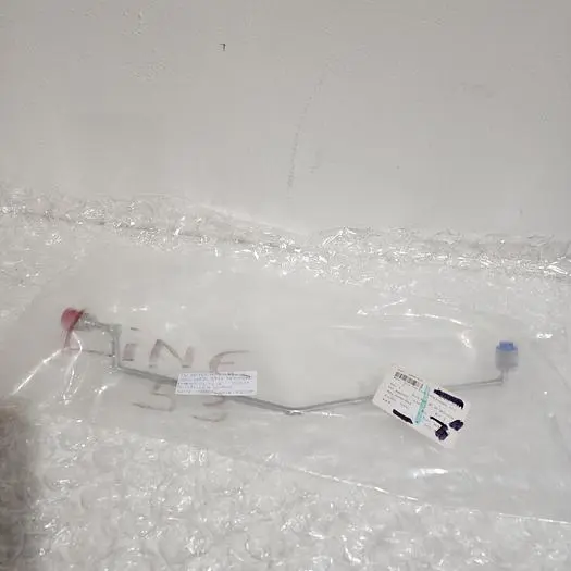 ASSY, GAS FEED 3 PM POSITION A00001415