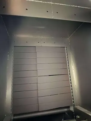 LS Industries