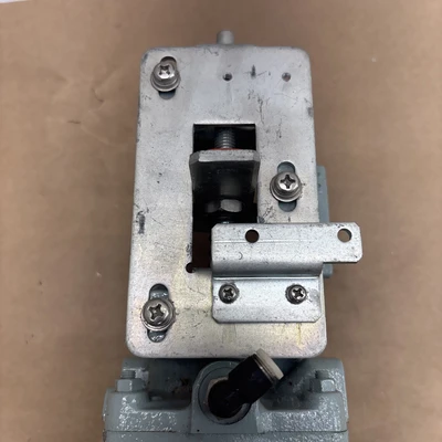 Used Nippon Daiya Valve Co. LTD HN14N-08 Valves/Fittings Indiana US | J&J Industrial Supply #1326711