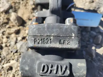 NEW 2018 DHV F1801T73