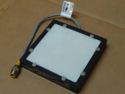 USED SPECTRUM ILLUMINATION BL44-660