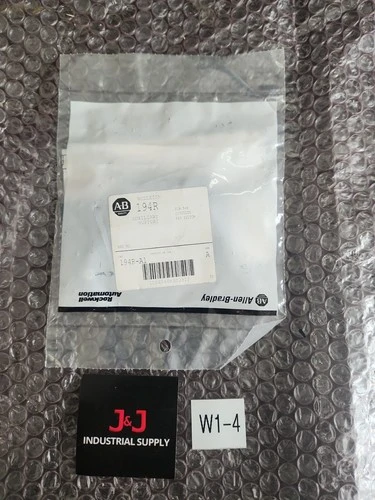 NEW ALLEN BRADLEY 194R-A1