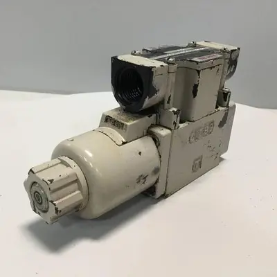 USED NACHI SS-G01-H13-GR-D2-9331A