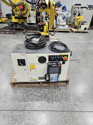 USED 2014 FANUC M-20IA